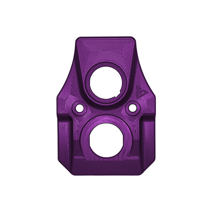 VANGUARD'S Ignition Cover