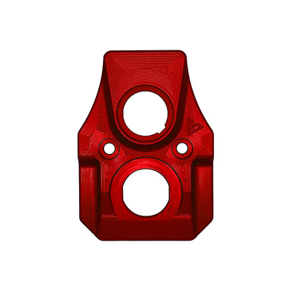 VANGUARD'S Ignition Cover