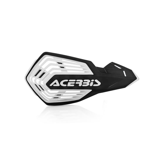 Acerbis Handguard X-Future Black/White