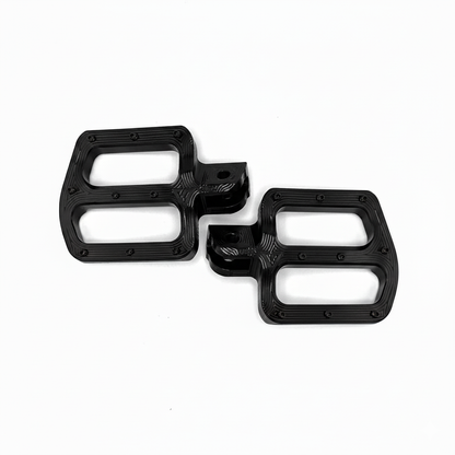 Vanguard's Garage "DX" Pegs