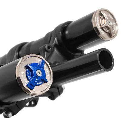 E RIDE PRO -  FASTACE Suspension Fork SS 2.0 E RIDE PRO