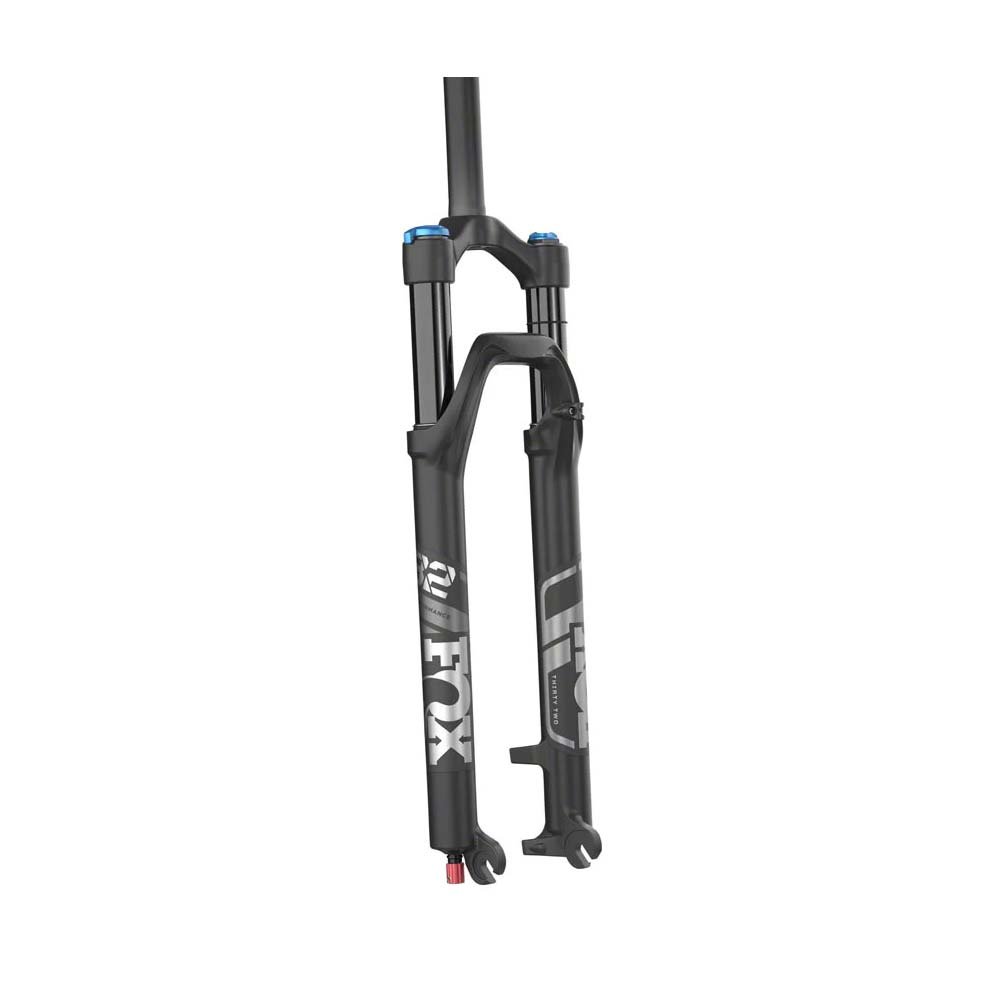 Fox 29" Performance Series, FLOAT 32, GRIP2 Suspension Fork 100mm Matte Black