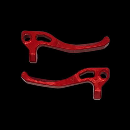 Vanguard's Garage E Ride Pro 3.0 / SR Aluminum Brake Levers