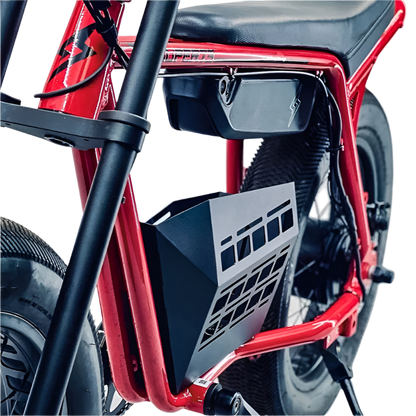 IRV LABS ZX Basket