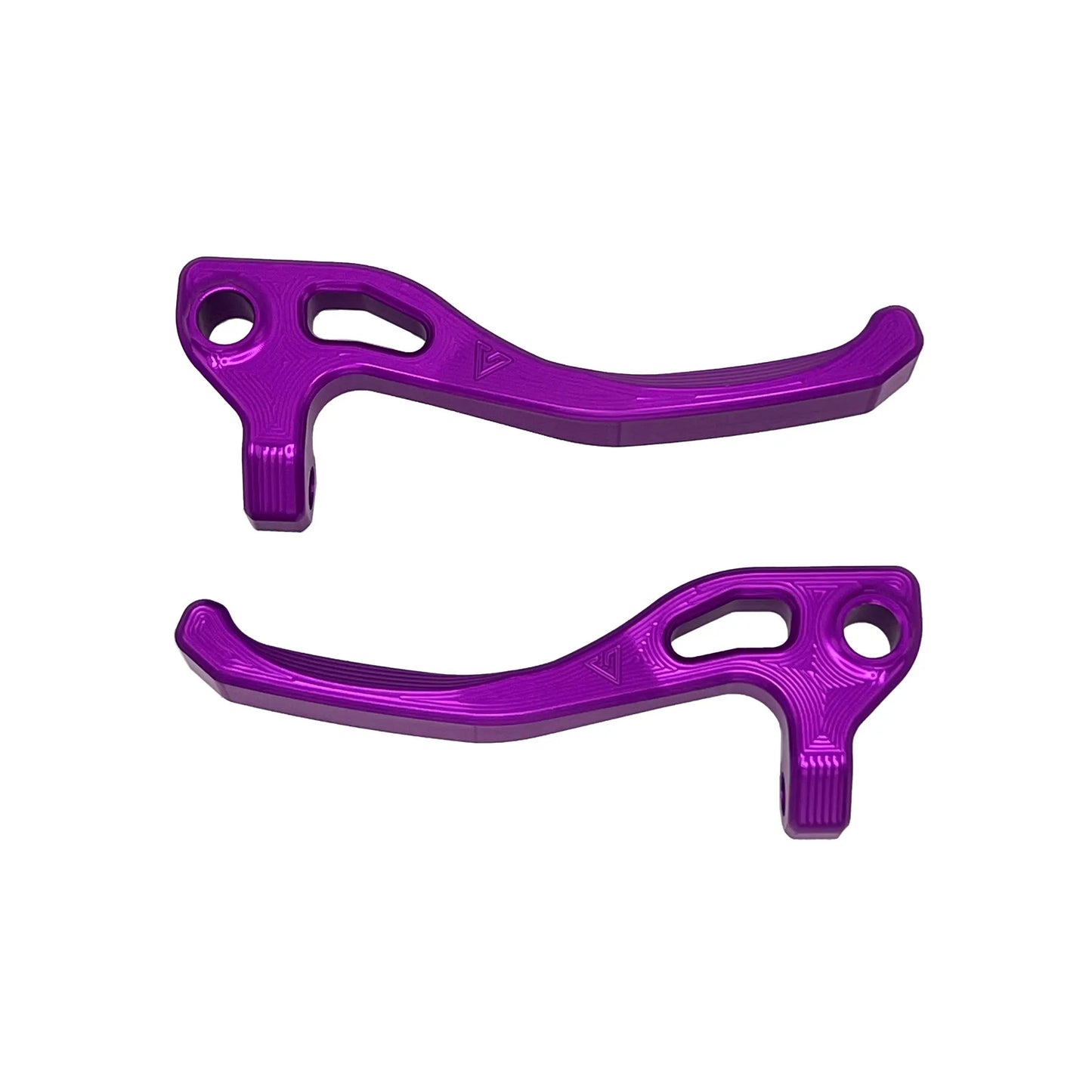 Vanguard's Garage E Ride Pro 3.0 / SR Aluminum Brake Levers