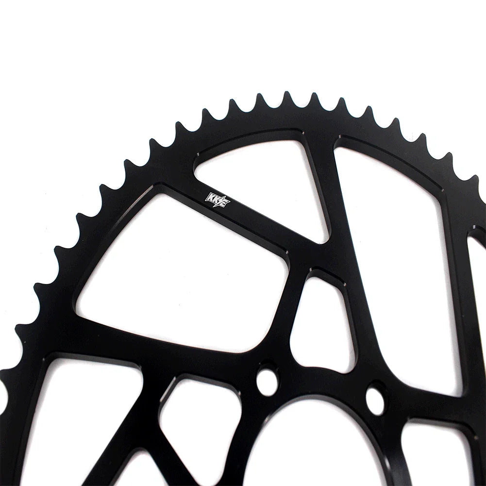 E Ride Pro 58T CNC Aluminum Sprocket E7624
