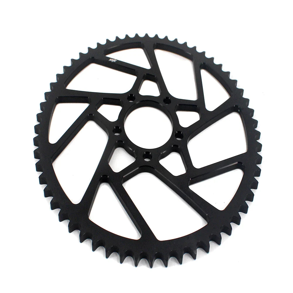 E Ride Pro 58T CNC Aluminum Sprocket E7624