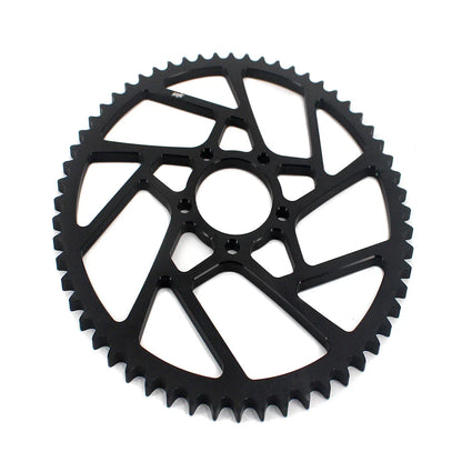 E Ride Pro 58T CNC Aluminum Sprocket E7624