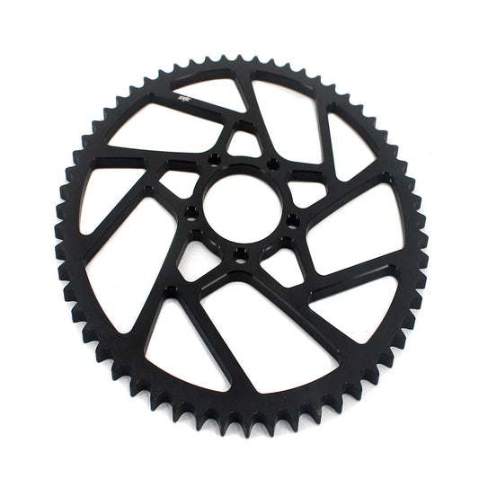 E Ride Pro 58T CNC Aluminum Sprocket E7624