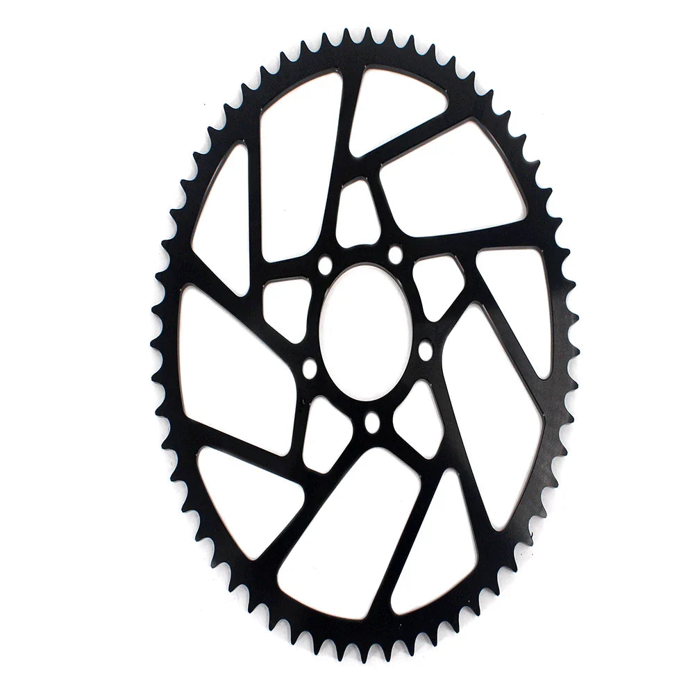 E Ride Pro 58T CNC Aluminum Sprocket E7624