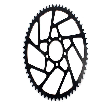 E Ride Pro 58T CNC Aluminum Sprocket E7624