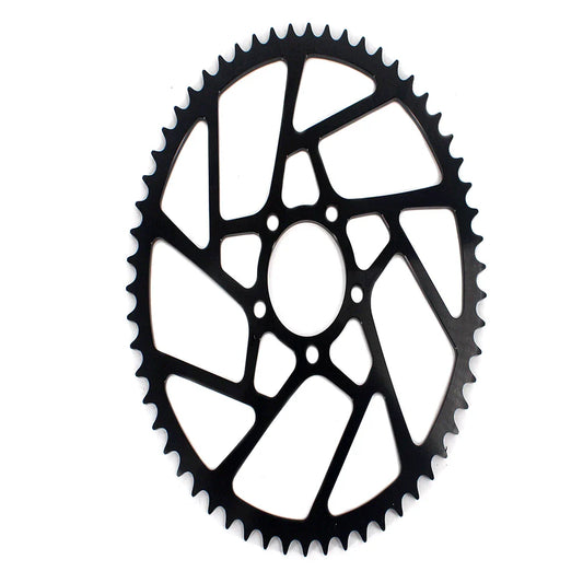 E Ride Pro 58T CNC Aluminum Sprocket E7624