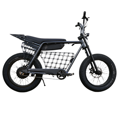 Chimera Engineering Lightening Series: Full MOLLE Panel - Super73 ZX Z MIAMI