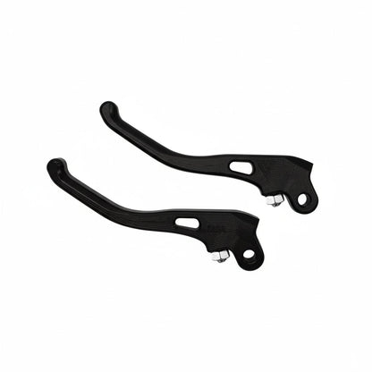 Vanguard's Garage Aluminum Brake Levers for Ultra Bee